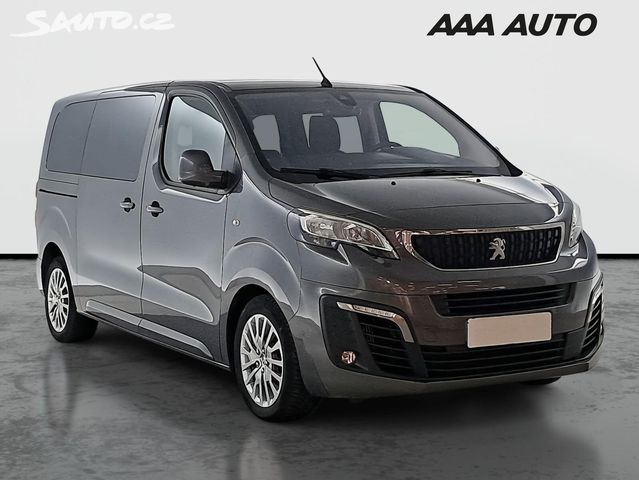Peugeot Traveller
